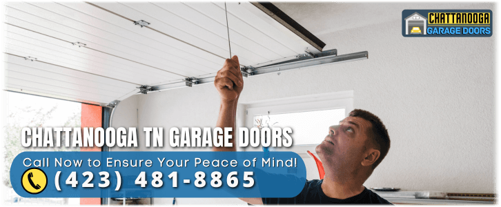 Garage Door Repair Chattanooga TN